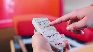 «SCHMID – Bett in Bett»