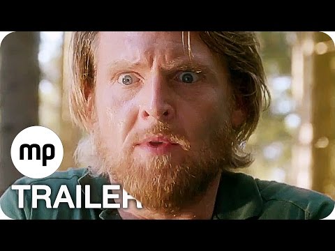 Trailer-Vorschau: Männertag