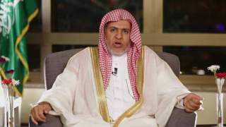 صورة أ.د علي بن عبدالعزيز الشبل | برنامج رياض السعداء (7) | روضة المحسنين