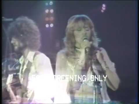 Fleetwood Mac*OH WELL + Green Manalishi in the concert Largo MD 1975