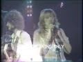 Fleetwood Mac OH WELL Green Manalishi In The Concert Largo MD 1975