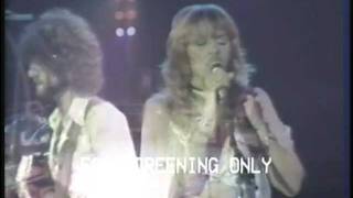 Fleetwood Mac*OH WELL + Green Manalishi in the concert Largo MD 1975