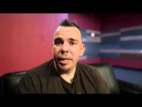 At the Table Live Lecture Titanas