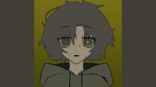 Cover art for Looping the Rooms (eng cover)
