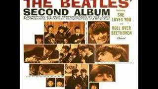 The Beatles – The Beatles' Second Album