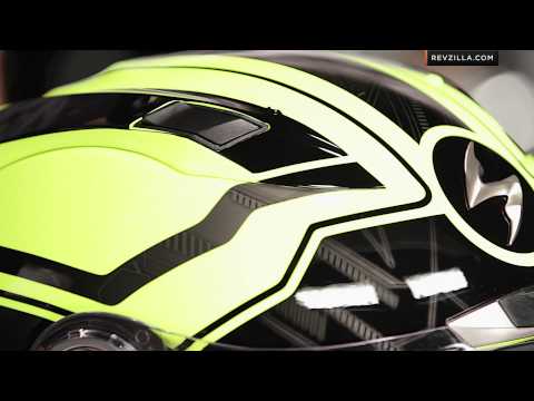 Testbericht zum Scorpion EXO-1100 Jag-Helm auf RevZilla.com