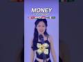 LISA MONEY Cover With 8 Languages Shorts
