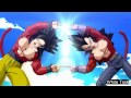 Goku And Vegeta Tribute AMV GMV
