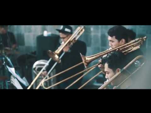Yk Brass Ensemble - Bruno Mars Medley