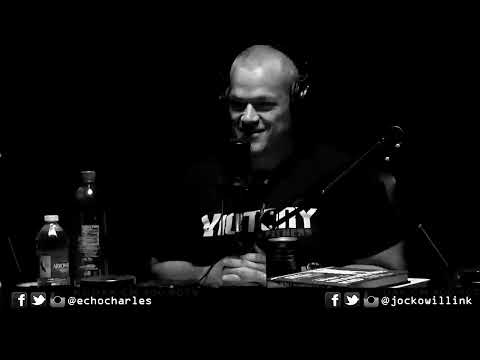 139 47 Echo Charles' Commentary on James Bollich's Experiences, and Jocko's Day That Day