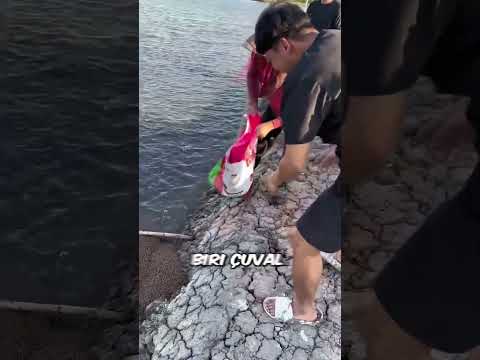 Küçük Hata Büyük Ziyafet! 😱