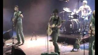 Soda Pop Confusion (live)