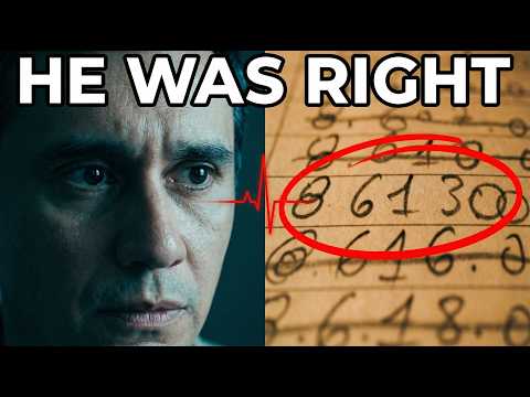 PLURIBUS: The Frequency Theory — The Intro Told Us Everything