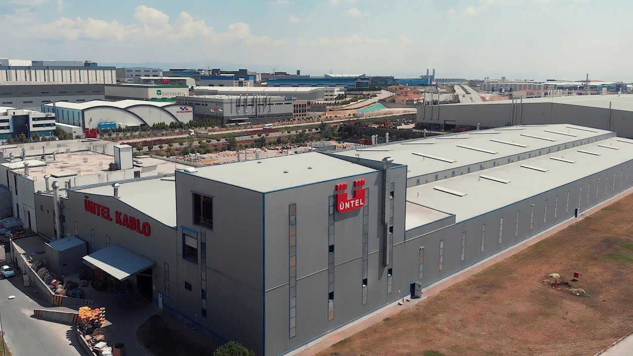 Kuşbakışı / Airview