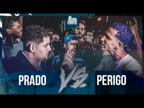 PRADO (SP) X PERIGO - SEGUNDA FASE - BATALHA DO COLISEU - EDIÇÃO 104