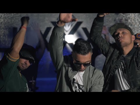 Stigmata Party ft. Flip Da Scrip - Whoop Whoop (Official video)