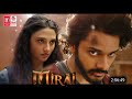 Mirai Full Movie Hindi Dubbed 2024 Release Update | Teja Sajja New Movie | Mirai Trailer | Reaction