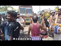 Thiru Karuvelan Kulam Kodai 2023 Episode 3 Day 2 Butterfly Parameshwari Dance Madhan Saravanan