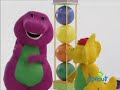 Barney Friends I M A Builder 2004