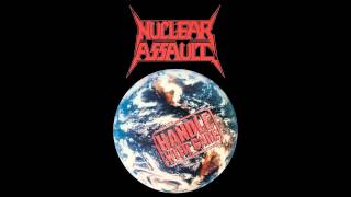 Nuclear Assault - Mother's Day
