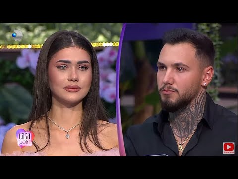Casa Iubirii (31.08.2025) - Episodul 231 | Sezonul 4 | Gala 33 | Editie COMPLETA