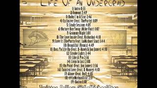 Edward Blair - Tainted Love Feat. D Money