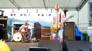 Soul Asylum - Bittersweetheart Live in Pittsburgh, July 4th