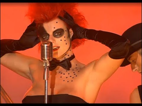 Biba Binoche (Betty) - Si douce