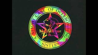 The Sisters of Mercy - Under the Gun