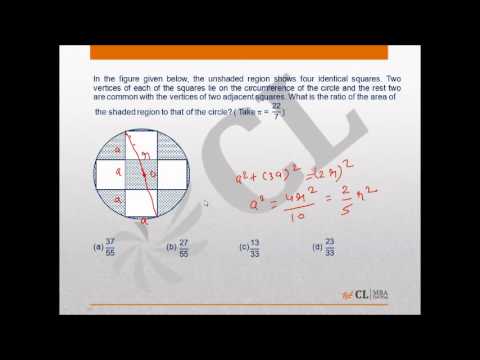 Mock CAT 2014   19 Q27