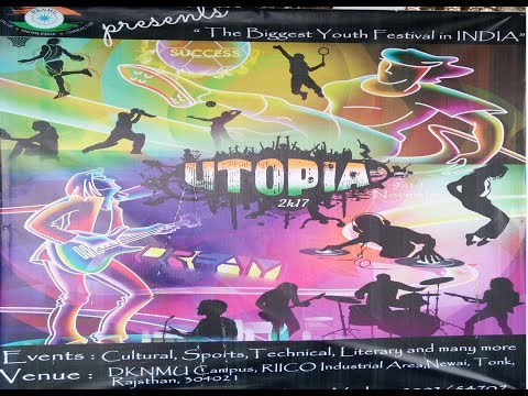 Utopia-2K17