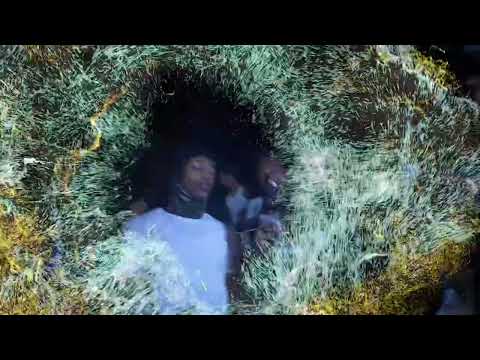 Chris Vec & 200 Ruck - Spin The Bin