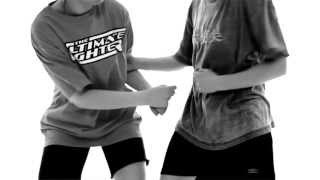 I'm Not Dancing Music Video