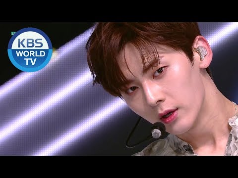 NU’EST(뉴이스트) -BET BET [Music Bank/2019.05.10]