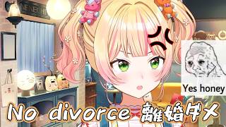 Nene's ENGLISHU is HILARIOUS!【Hololive】