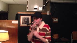Mighty Mouse Freestyle (Feb 2014)