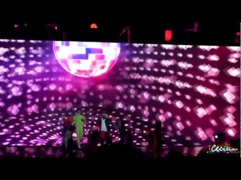 20120310 SS4 Macau Donghae Solo - This is Love & Oppa