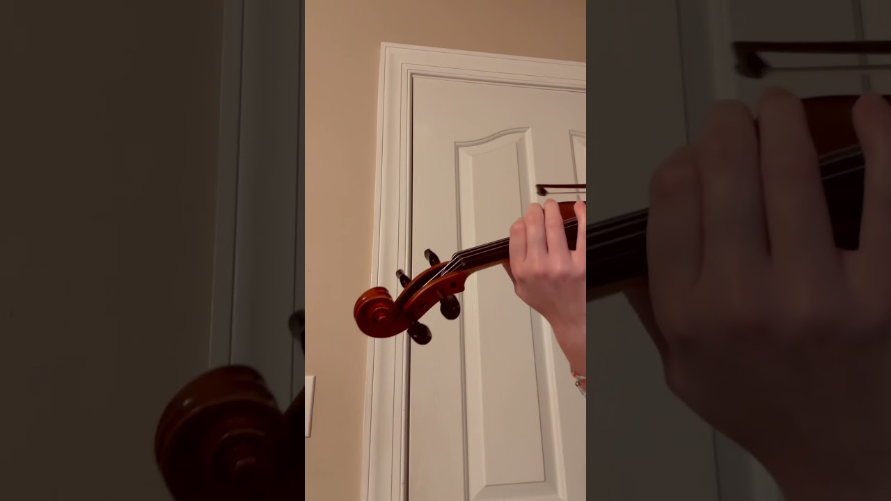 Promotional video thumbnail 4 for Bayley Tuttle Event Violinist