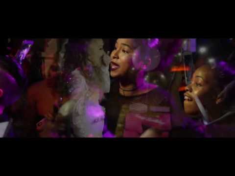 Allie Kay "Act Like You Know" video snippet