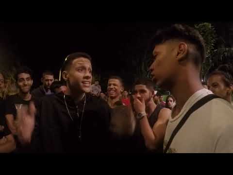 Gb e Soda x Jm e Thorment l Primeira Fase l 28° BATALHA DO CAMORIM l RJ