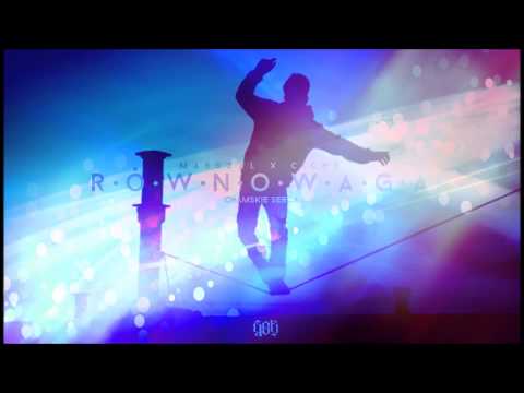 07. MARSZAL X CICHY - RÓWNOWAGA (PROD. BOBSLI)
