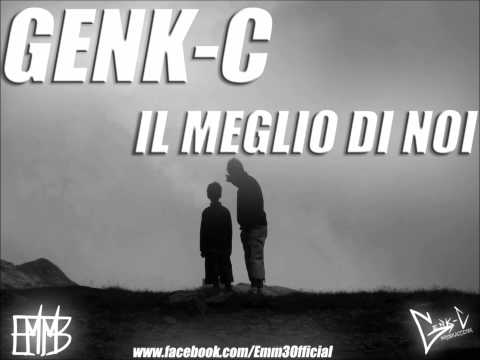 GENK-C - IL MEGLIO DI NOI