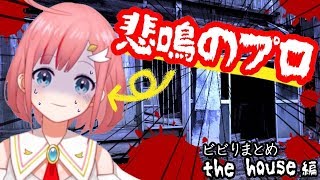 【10分でわかる】天野ヒカリのホラゲ実況まとめ＃１