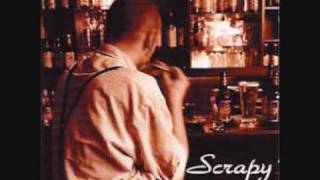 Scrapy - Local Pub