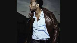 All Night Long John Legend ft Ludacris &amp; Estelle {HQ} !!!!!