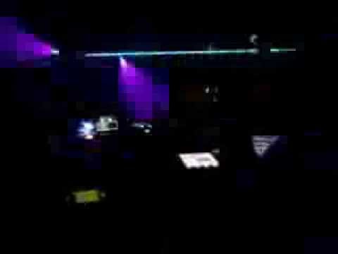 The Week DJ Vlad detonando 2011