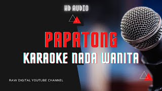 Download lagu Papatong Karaoke Lirik Bah Dadeng Nada Rendah mp3 Download lagu Papatong Karaoke Lirik Bah Dadeng Nada Rendah mp3