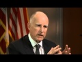California Governor Jerry Brown On Political Capital KQED This Week In Northern California