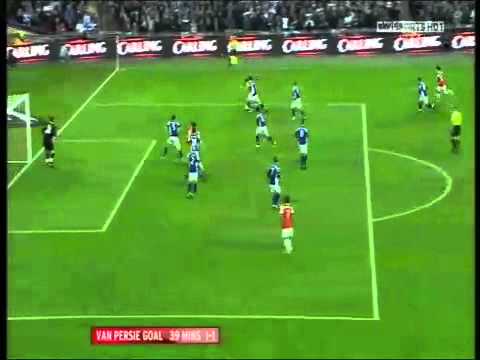 [LEAGUE CUP] Arsenal vs Birmingham City 27/02/2011