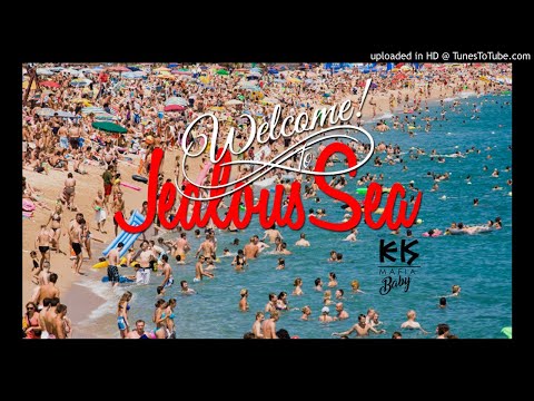 KEKS MAFIA - JEALOUS SEA BOUYON 2019 (prod.by dj taffy)